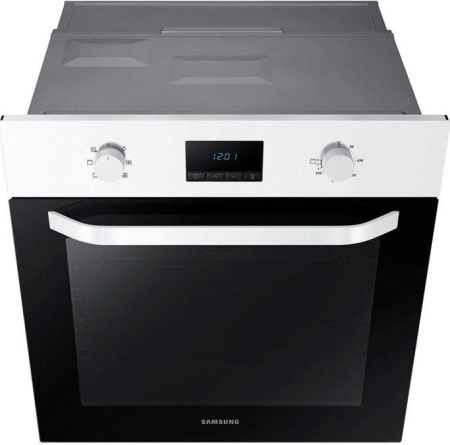 Встраиваемый духовой шкаф Samsung NV68R1340BW