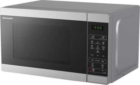 Микроволновая печь Sharp R 2800RSL