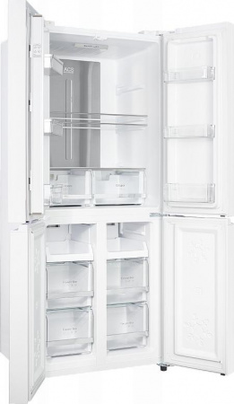 Холодильник Kuppersberg NSFF 195752 W