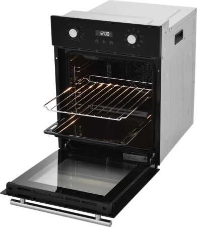 Встраиваемый духовой шкаф Zugel ZOE452B