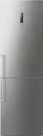 Холодильник Samsung RL 58GRERS [2, No Frost]