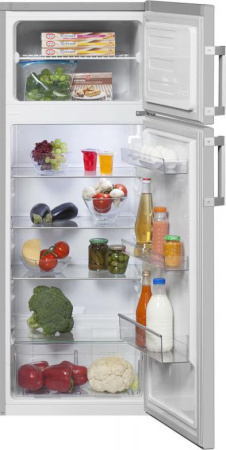 Холодильник Beko DSKR 5240 M00W [2, капельное]