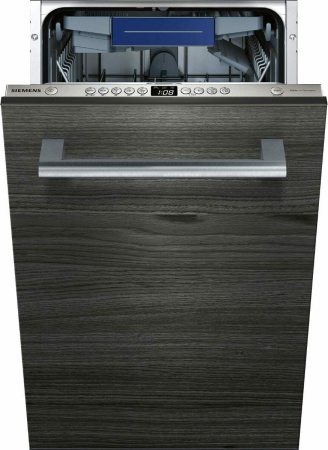 Посудомоечная машина Siemens SR 655X30