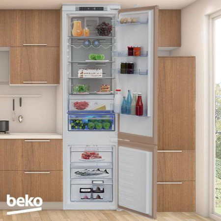 Холодильник Beko BCNA 306E2S [2, No Frost]