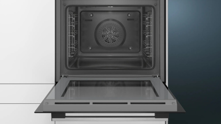 Встраиваемый духовой шкаф Siemens HB 213ABS0