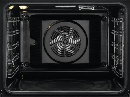 Встраиваемый духовой шкаф Electrolux OKC8H39WV
