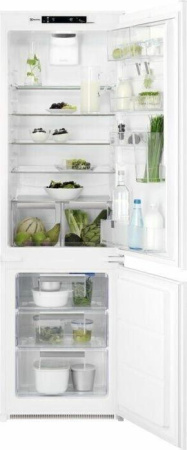 Холодильник Electrolux ENN 2874 [2, капельное]