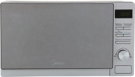 Микроволновая печь Midea AG720C4E-S