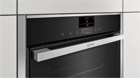 Встраиваемый духовой шкаф Neff B 46FT64N0