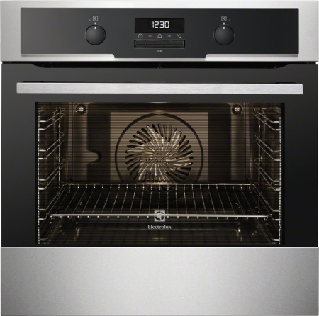 Встраиваемый духовой шкаф Electrolux EOC 5651 CAX