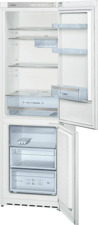Холодильник Bosch KGN 39XL19R [2, No Frost]