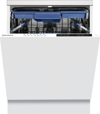 Посудомоечная машина Delvento VWB6702