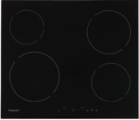 Варочная поверхность Hotpoint-Ariston HR 6T1 B