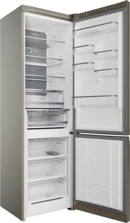 Холодильник Hotpoint-Ariston HTS 9202I BZ O3 [2, No Frost]