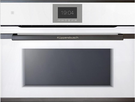 Встраиваемый духовой шкаф Kuppersbusch CBP 6550.0 W2