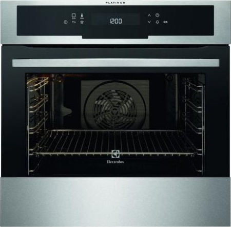 Встраиваемый духовой шкаф Electrolux EOB 95750 AX