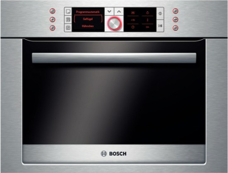 Встраиваемый духовой шкаф Bosch HBC 86K753