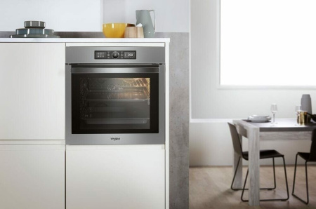 Встраиваемый духовой шкаф Whirlpool AKZ 9 6220