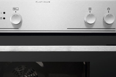 Встраиваемый духовой шкаф Electrolux EOG 92100 AX