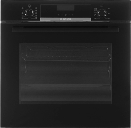 Встраиваемый духовой шкаф Bosch HBG 517EB0R
