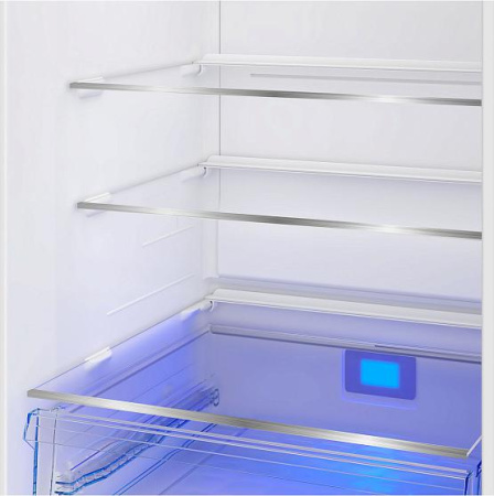 Холодильник Beko B1DRCNK362HXBR [2, No Frost]