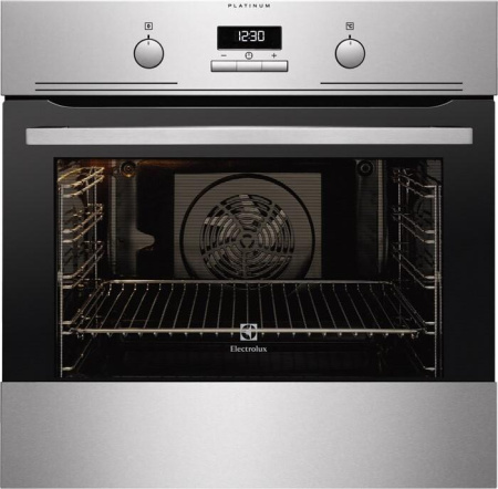 Встраиваемый духовой шкаф Electrolux EOC93430CX