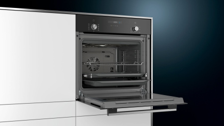 Встраиваемый духовой шкаф Siemens HB 237JES1R