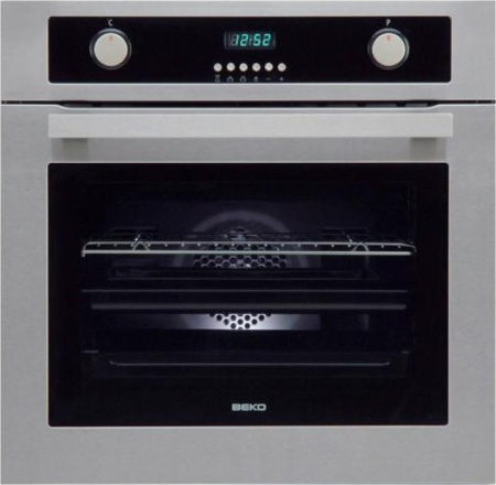 Встраиваемый духовой шкаф Beko CIM 310001 TX