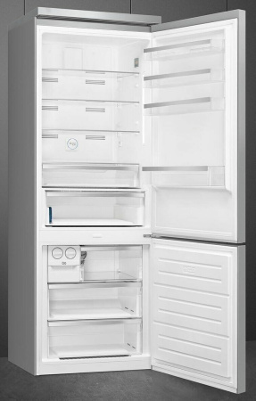 Холодильник Smeg FA490RX [1, No Frost]