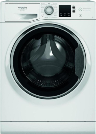 Стиральная машина Hotpoint-Ariston NUS 5015 S [5 кг, фронтальная]