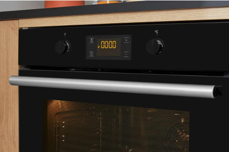 Встраиваемый духовой шкаф Hotpoint-Ariston FA2 544 JH