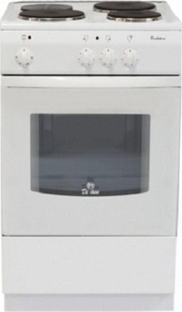 Плита De Luxe 5003.17