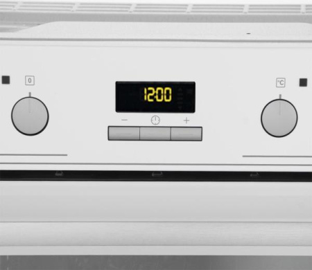 Встраиваемый духовой шкаф Electrolux EZB 52410 AW