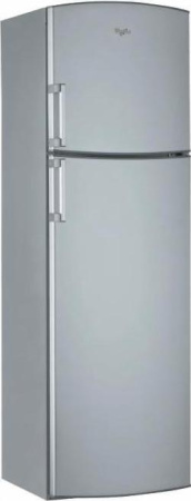 Холодильник Whirlpool WTE 3322 A+NFTS [2, No Frost]