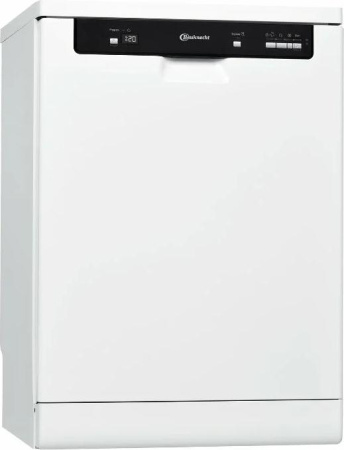 Посудомоечная машина Bauknecht GSF 61204 A++ WS