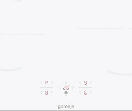 Варочная поверхность Gorenje GI 6401WSC