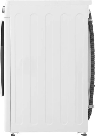 Стиральная машина LG F-4DV328S0U [8 кг, фронтальная]