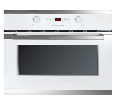 Микроволновая печь Kuppersbusch EMWK 6260.0 W3