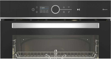 Встраиваемый духовой шкаф Beko BBIMM13500XMSW