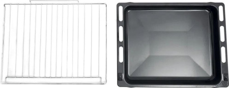 Встраиваемый духовой шкаф Hotpoint-Ariston FA2 540 H