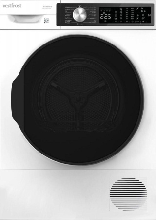 Сушильная машина Vestfrost VFTD8HT31W