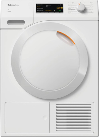Сушильная машина Miele TCA230WP
