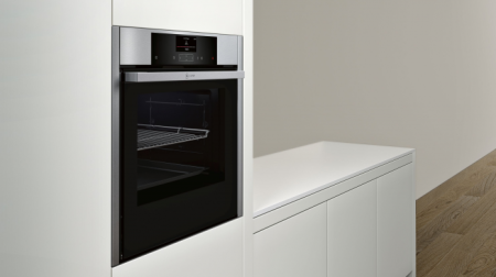 Встраиваемый духовой шкаф Neff B 45CS24N0R