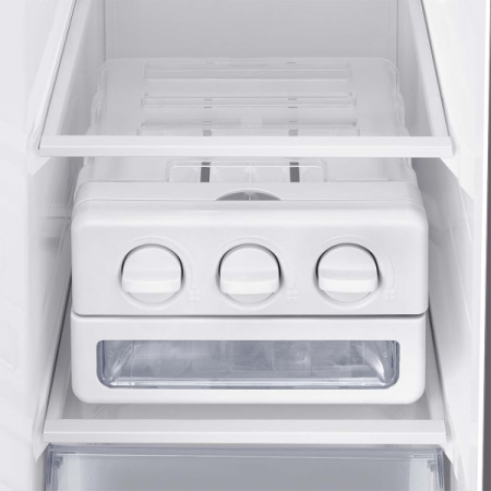 Холодильник Samsung RS 62R50314G [2, No Frost]