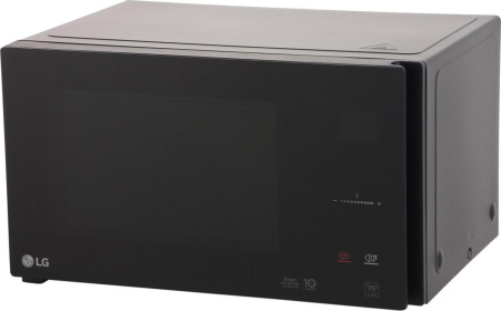 Микроволновая печь LG MS 2595DIS