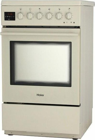 Плита Haier HCC 56 FO2