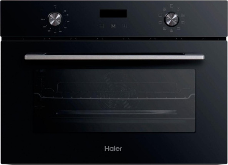 Встраиваемый духовой шкаф Haier HOY-P09NCGB