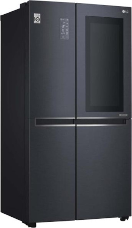 Холодильник LG GC-Q247CBDC [2, No Frost]