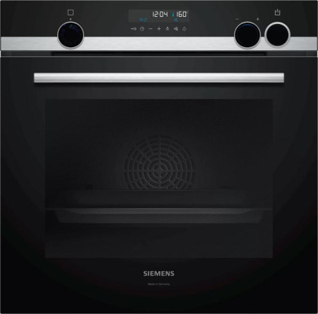 Встраиваемый духовой шкаф Siemens HR558G0S6R