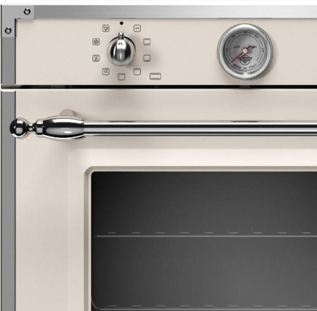 Встраиваемый духовой шкаф Bertazzoni F609HEREKTAX